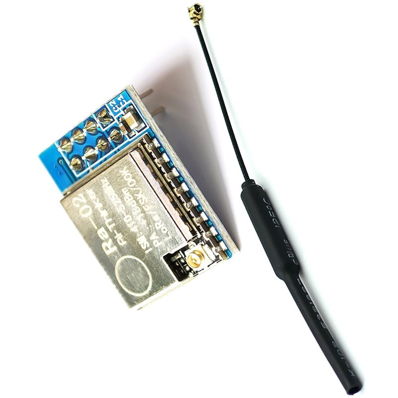 ABJG-3X 433MHZ SX1278 Lora Mod - Lora Sx1278 incelemesi ve fiyatı