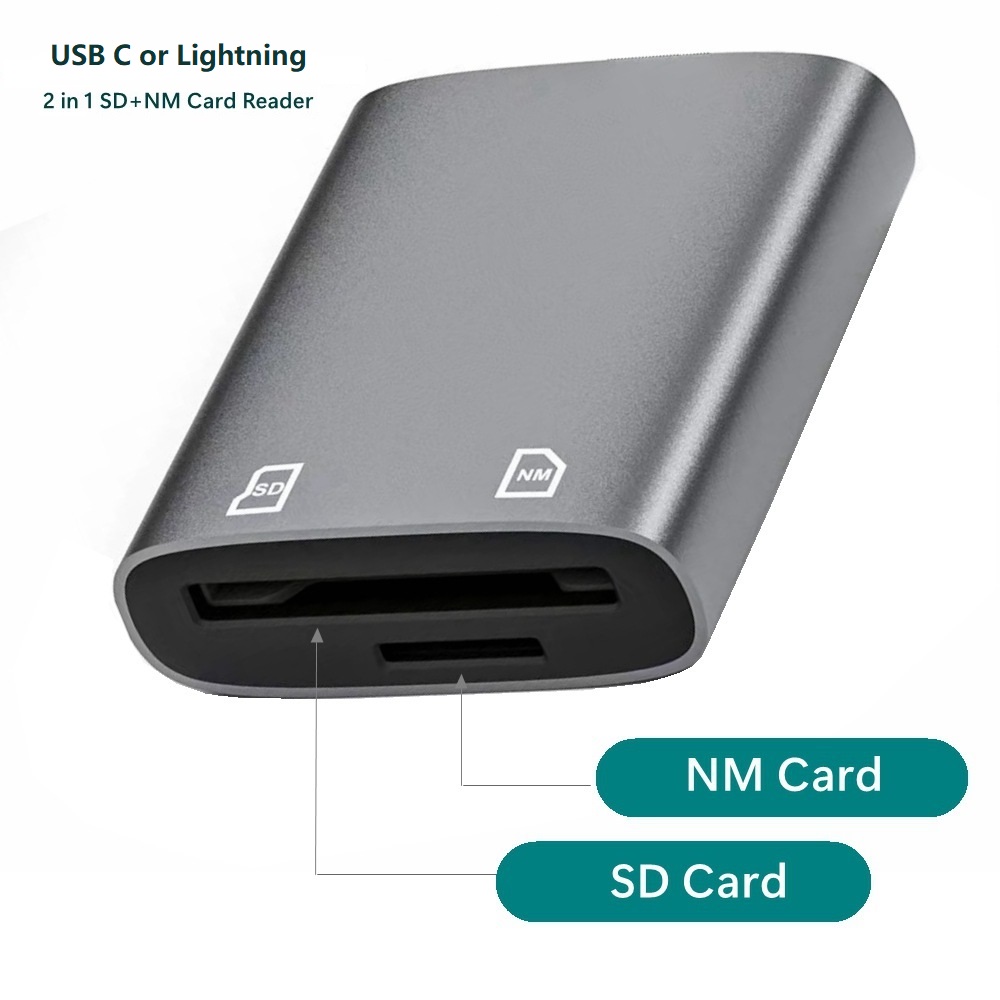 Tip C Nano Hafıza Kartı Okuyuc - Sd Card Module incelemesi ve fiyatı
