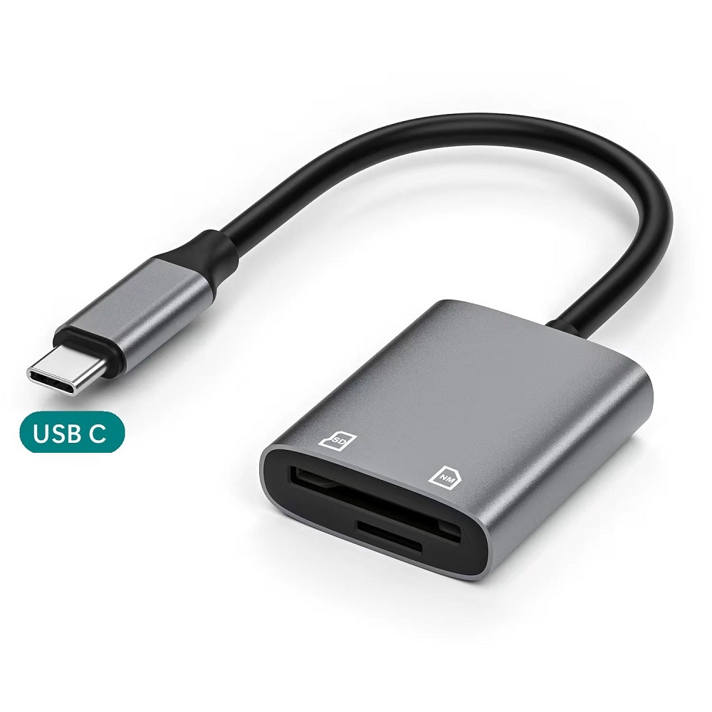 Tip C Nano Hafıza Kartı Okuyuc - Sd Card Module incelemesi ve fiyatı