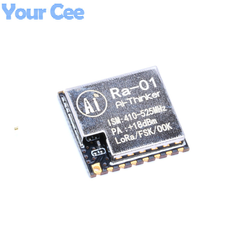 5 adet/1 adet Ra-01 433 LoRa S - Lora Sx1278 incelemesi ve fiyatı