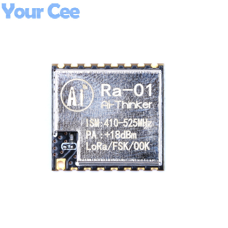 5 adet/1 adet Ra-01 433 LoRa S - Lora Sx1278 incelemesi ve fiyatı
