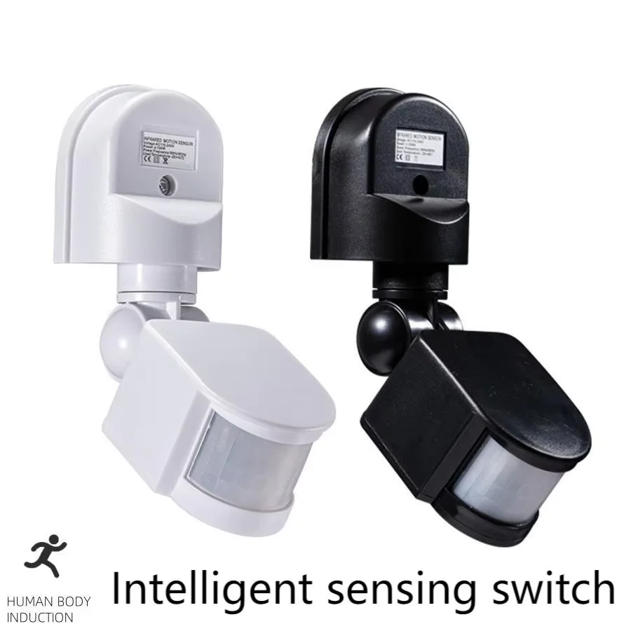 12V PIR Hareket Sensörü 110-24 - Pir Motion Sensor incelemesi ve fiyatı