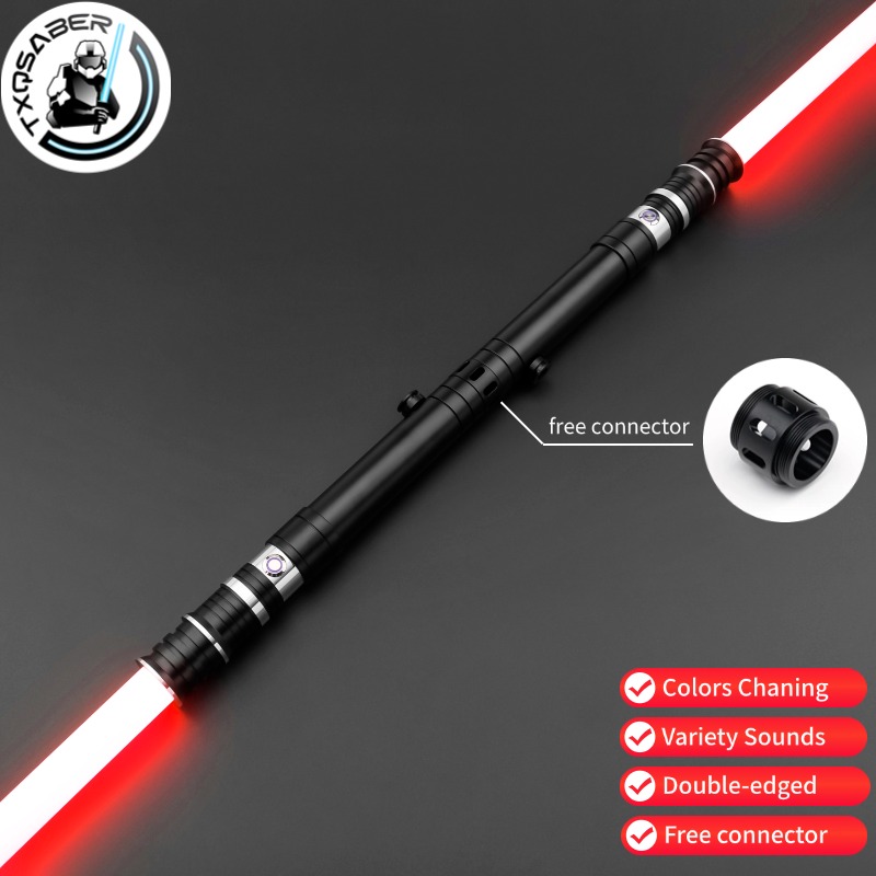 TXQSABER Neo Pixel Işın Kılıcı - Neopixel incelemesi ve fiyatı