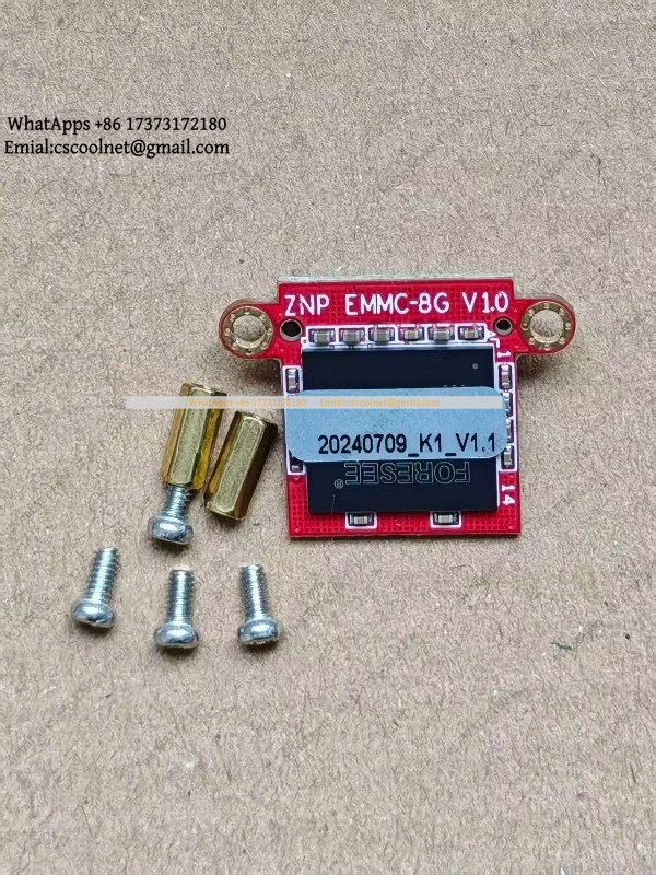 Neptune 4 Pro, 4 Plus ve 4 Max - Sd Card Module incelemesi ve fiyatı